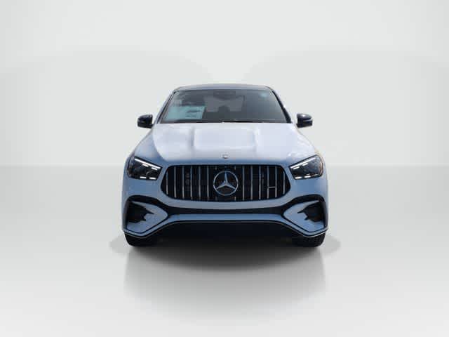 Thumbnail: 2026 Mercedes-Benz GLE - 3