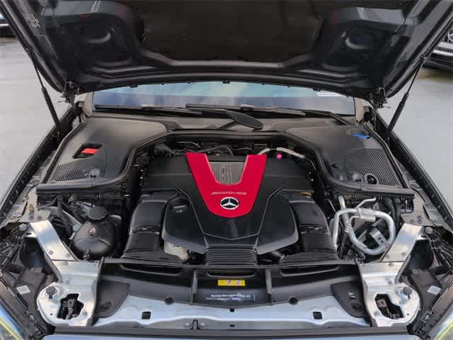 Thumbnail: 2018 Mercedes-Benz E-Class - 14