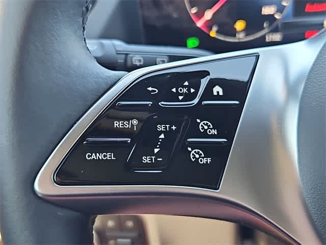 Thumbnail: 2025 Mercedes-Benz GLA - 26