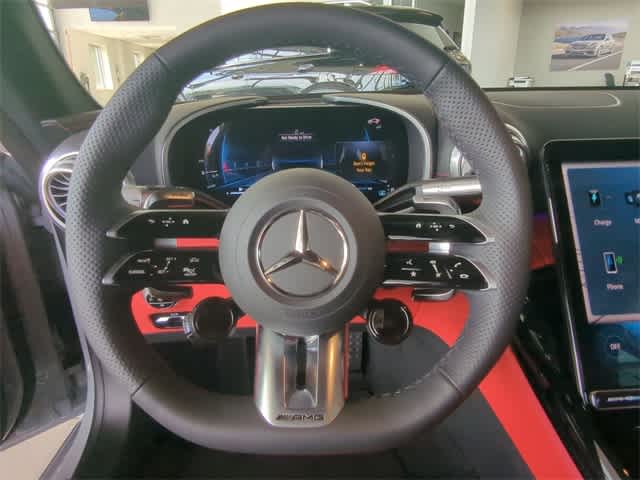 Thumbnail: 2025 Mercedes-Benz SL-Class - 15