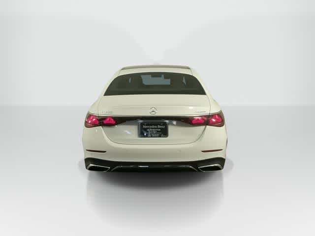 Thumbnail: 2026 Mercedes-Benz E-Class - 7
