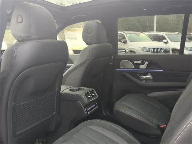 Thumbnail: 2026 Mercedes-Benz GL-Class - 18