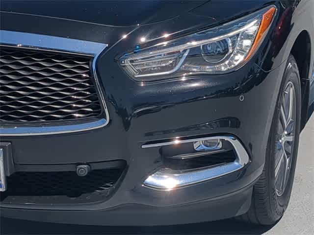 Thumbnail: 2020 INFINITI QX60 - 11