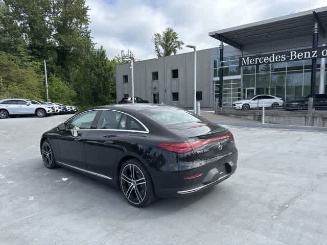 Thumbnail: 2023 Mercedes-Benz EQE - 7