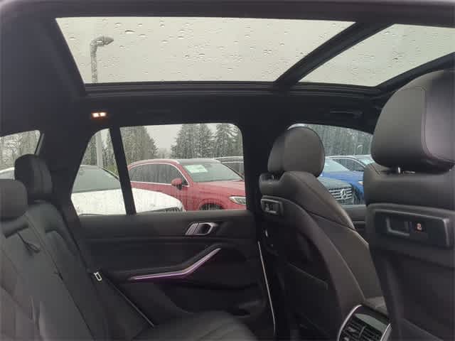 Thumbnail: 2023 BMW X5 - 23