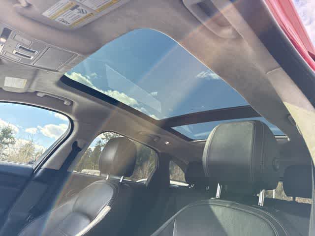 Thumbnail: 2020 Jaguar F-Pace - 14