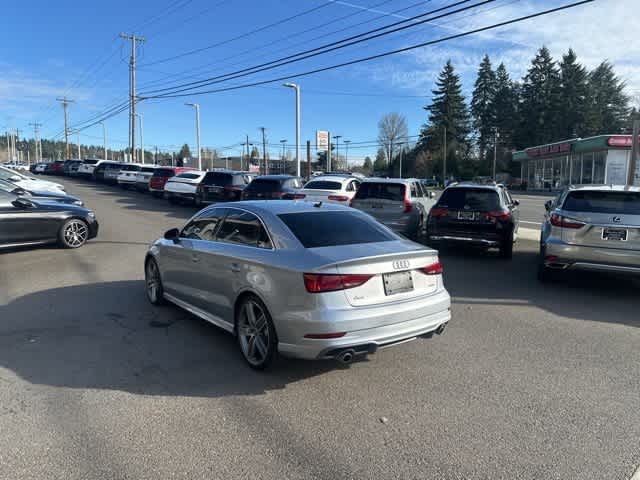 Thumbnail: 2019 Audi A3 - 7