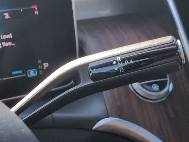 Thumbnail: 2026 Mercedes-Benz GLC - 32