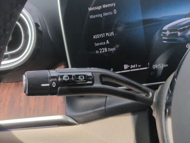 Thumbnail: 2026 Mercedes-Benz GLC - 26