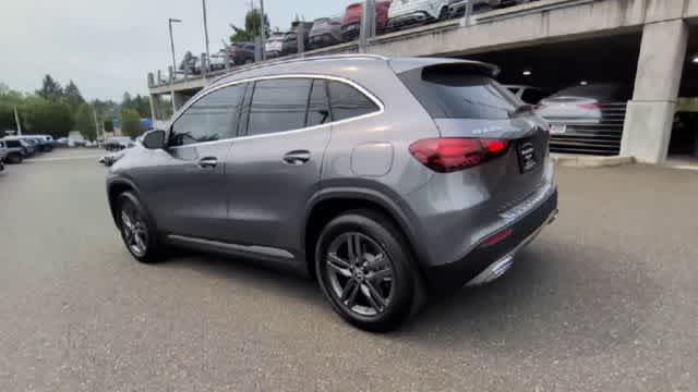 Thumbnail: 2026 Mercedes-Benz GLA - 6