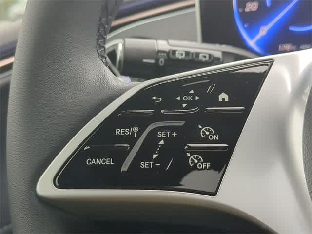 Thumbnail: 2026 Mercedes-Benz EQE - 24