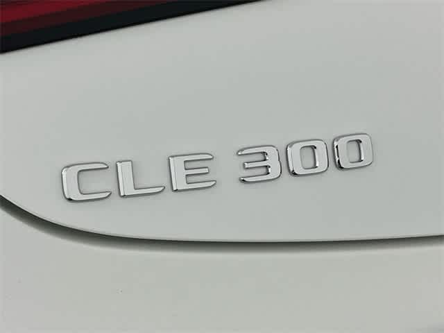 Thumbnail: 2024 Mercedes-Benz CLE - 13