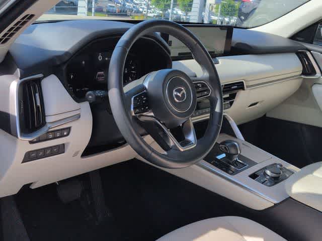 Thumbnail: 2024 Mazda CX-90 - 10