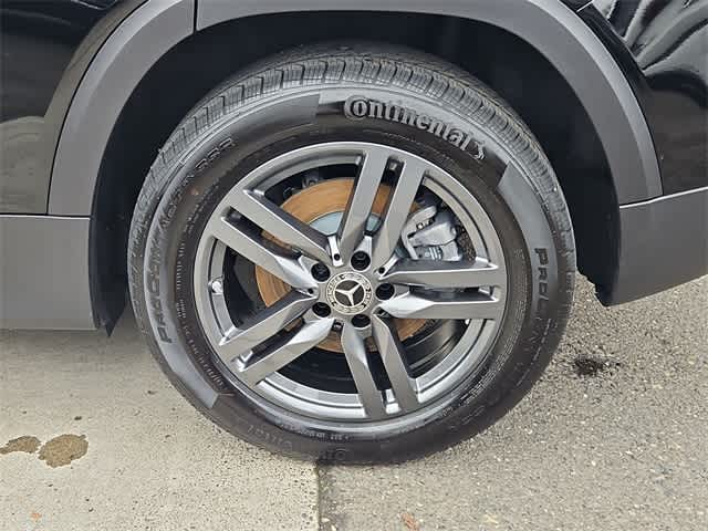 Thumbnail: 2025 Mercedes-Benz GLB - 14