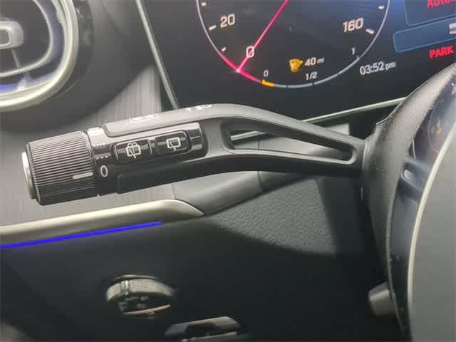 Thumbnail: 2026 Mercedes-Benz GLC - 27