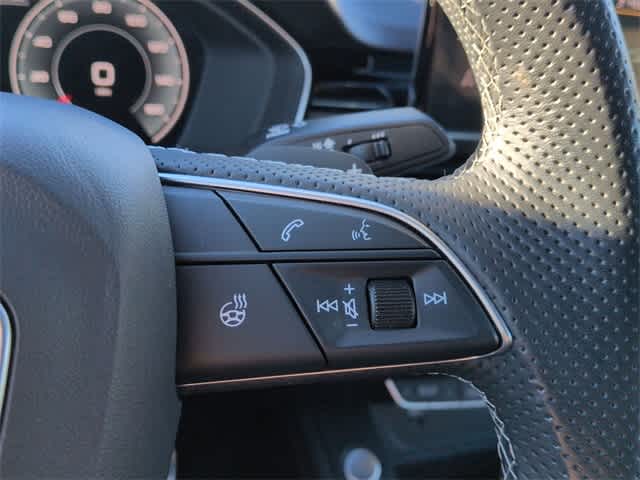 Thumbnail: 2021 Audi A5 - 25