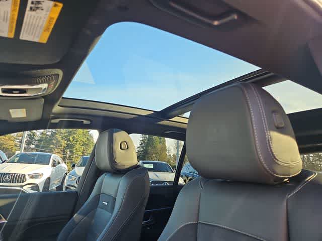 Thumbnail: 2026 Mercedes-Benz GLE - 20