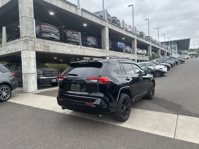 Thumbnail: 2024 Toyota RAV4 - 5
