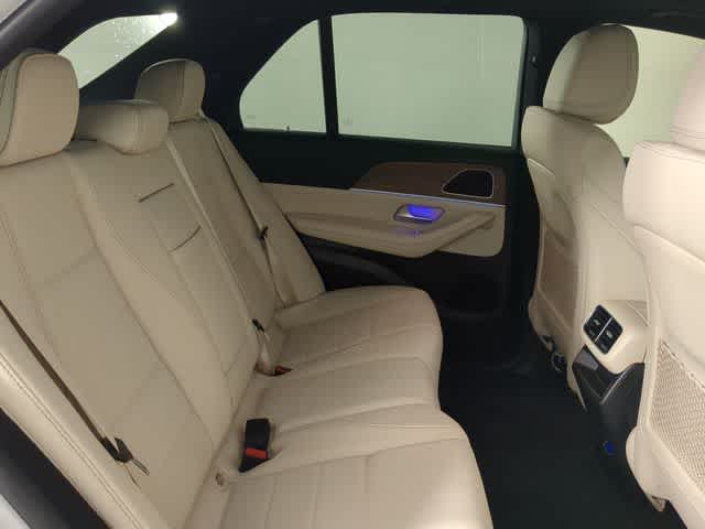 Thumbnail: 2026 Mercedes-Benz GLE - 20