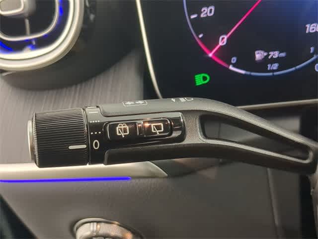 Thumbnail: 2026 Mercedes-Benz GLC - 27