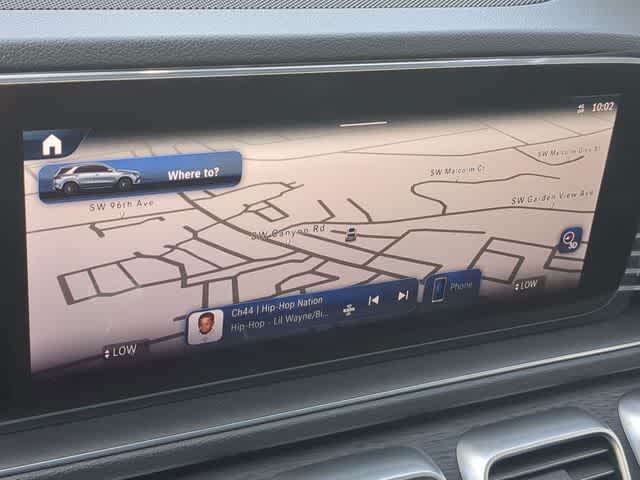 Thumbnail: 2026 Mercedes-Benz GLE - 29