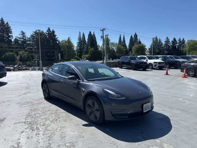 Thumbnail: 2019 Tesla Model 3 - 3