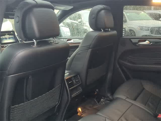 Thumbnail: 2018 Mercedes-Benz GLE - 18