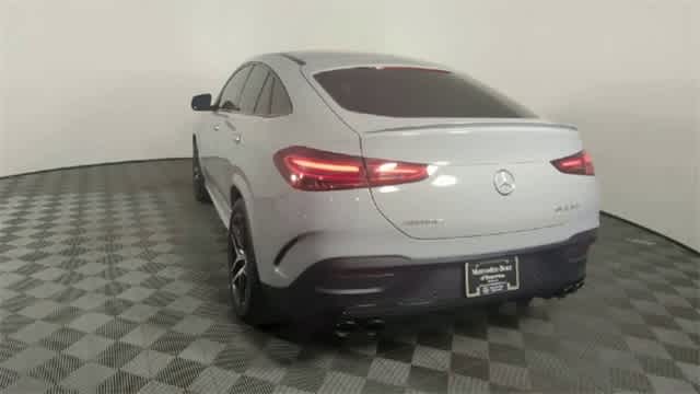 Thumbnail: 2026 Mercedes-Benz GLE - 7