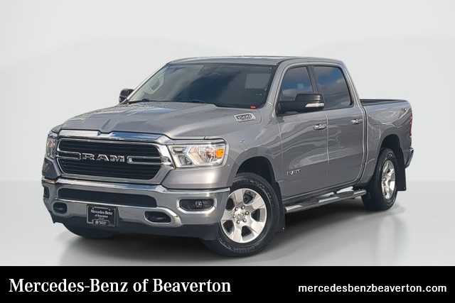 Thumbnail: 2020 RAM 1500 - 1