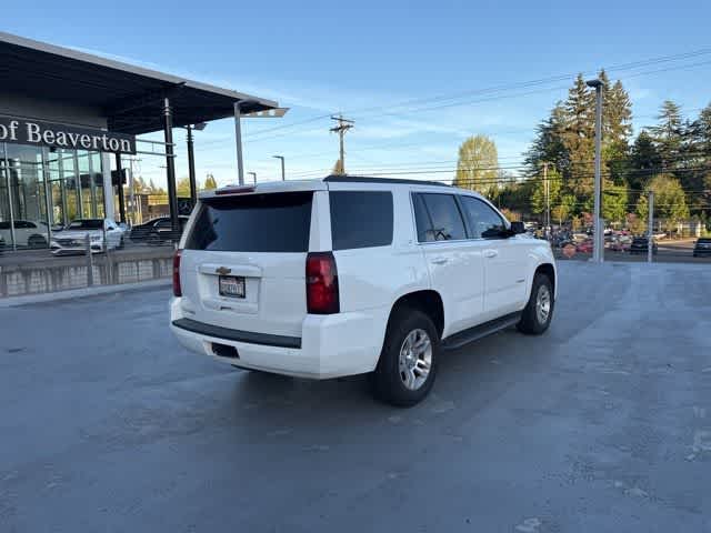 Thumbnail: 2019 Chevrolet Tahoe - 5