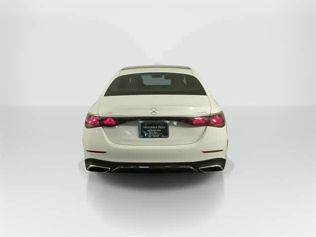 Thumbnail: 2026 Mercedes-Benz E-Class - 7