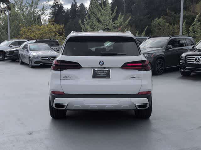 Thumbnail: 2026 BMW X5 - 7