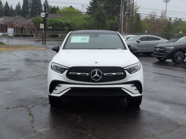 Thumbnail: 2026 Mercedes-Benz GLC - 3