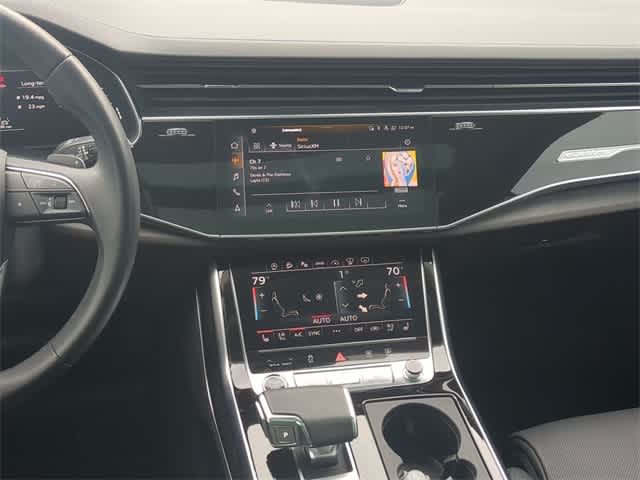 Thumbnail: 2023 Audi Q8 - 29