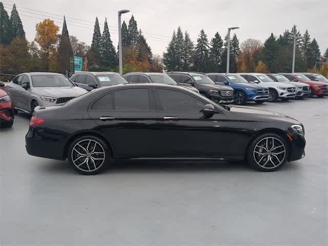 Thumbnail: 2021 Mercedes-Benz E-Class - 9