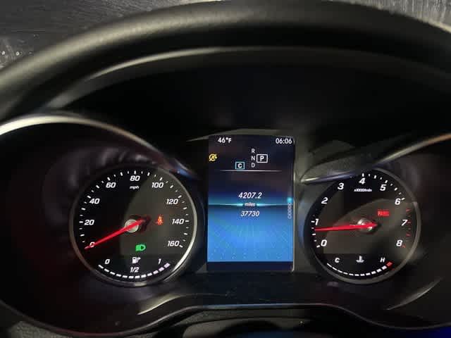 Thumbnail: 2020 Mercedes-Benz GLC - 15