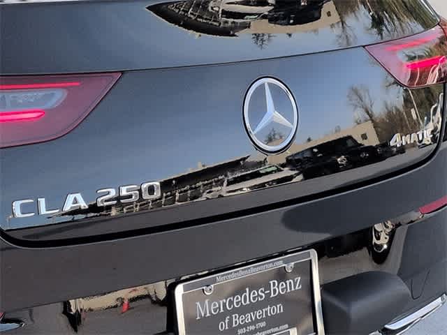 Thumbnail: 2025 Mercedes-Benz CLA - 11