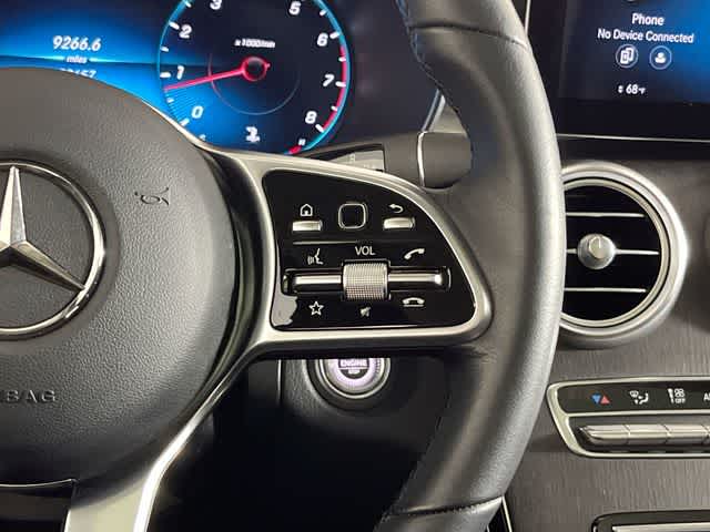 Thumbnail: 2020 Mercedes-Benz GLC - 26