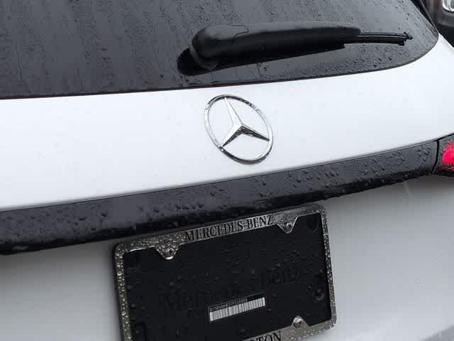 Thumbnail: 2026 Mercedes-Benz GLC - 11