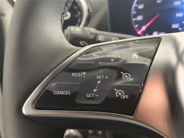 Thumbnail: 2026 Mercedes-Benz GLA - 23