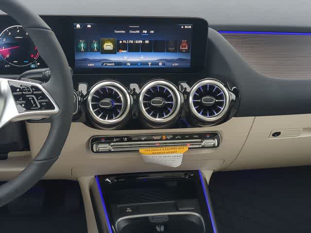 Thumbnail: 2026 Mercedes-Benz GLA - 29