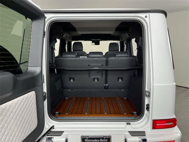 Thumbnail: 2024 Mercedes-Benz G-Class - 36