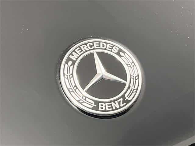 Thumbnail: 2024 Mercedes-Benz CLA - 12