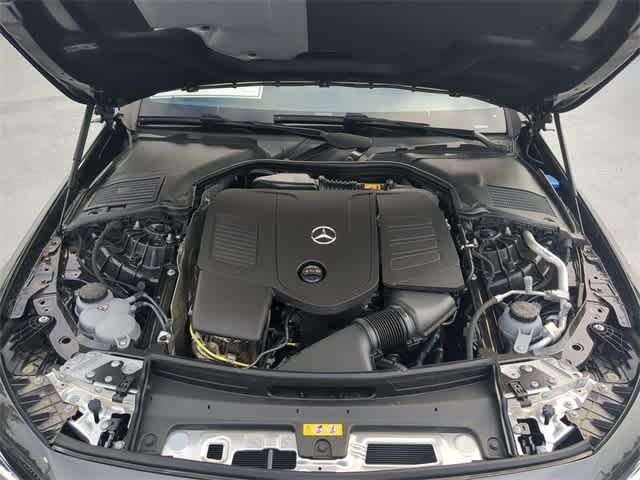 Thumbnail: 2025 Mercedes-Benz CLE - 14