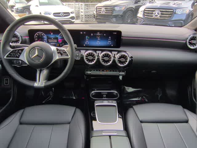 Thumbnail: 2025 Mercedes-Benz CLA - 15