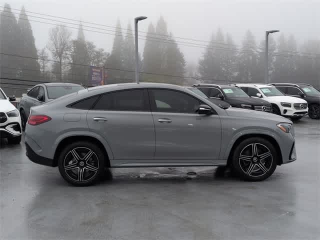 Thumbnail: 2026 Mercedes-Benz GLE - 9