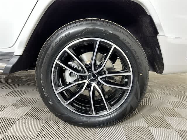 Thumbnail: 2024 Mercedes-Benz G-Class - 14