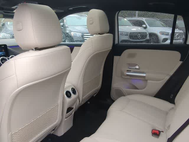 Thumbnail: 2026 Mercedes-Benz GLA - 19