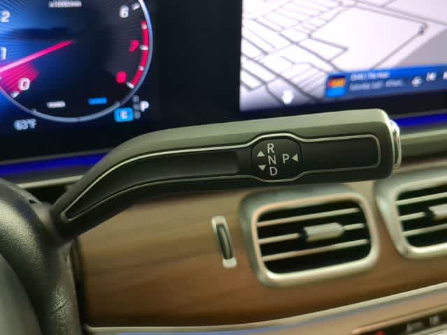 Thumbnail: 2026 Mercedes-Benz GLE - 31