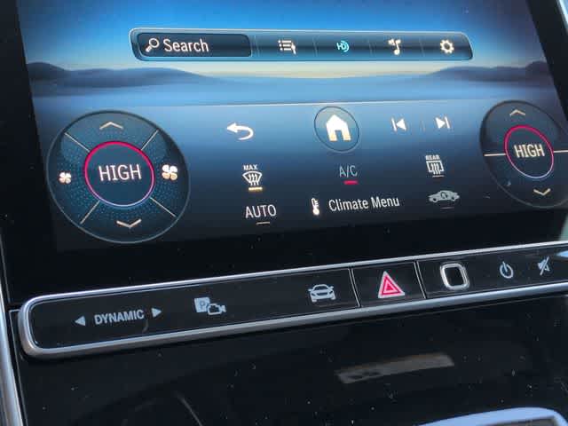 Thumbnail: 2026 Mercedes-Benz GLC - 29